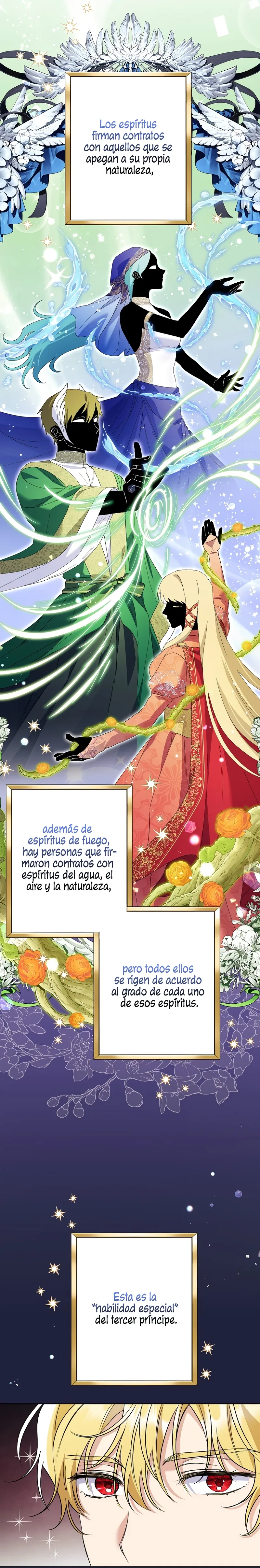¿Pensé que eras un esposo con tiempo limitado? Capítulo 40 en Línea - página 23