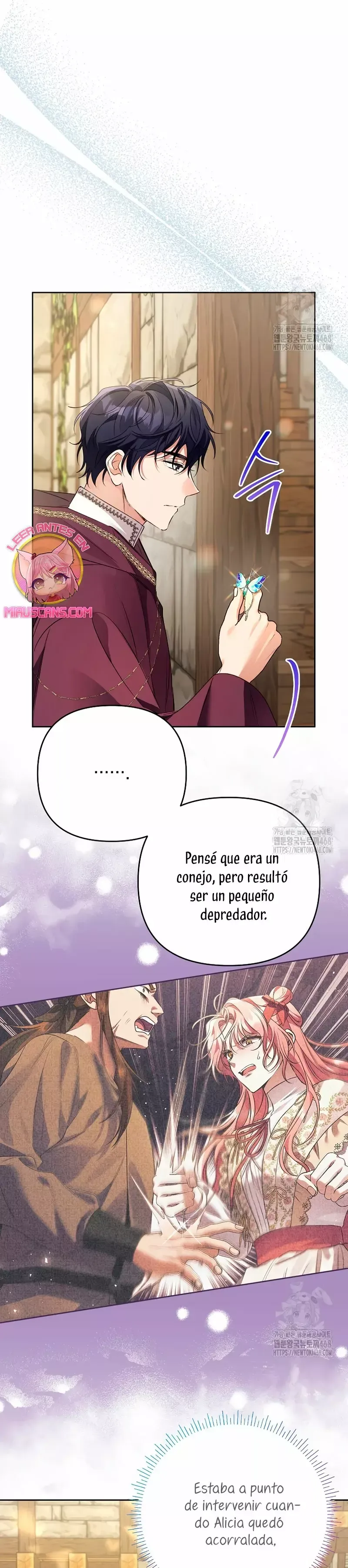 ¿Pensé que eras un esposo con tiempo limitado? Capítulo 41 en Línea - página 11