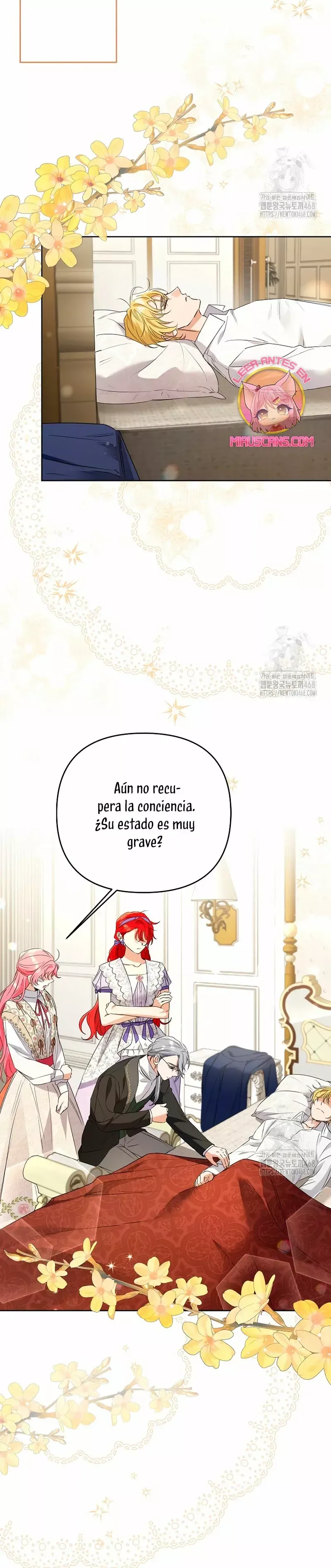 ¿Pensé que eras un esposo con tiempo limitado? Capítulo 41 en Línea - página 18