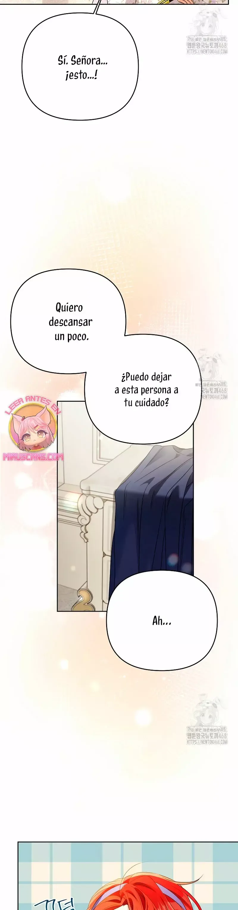 ¿Pensé que eras un esposo con tiempo limitado? Capítulo 41 en Línea - página 31
