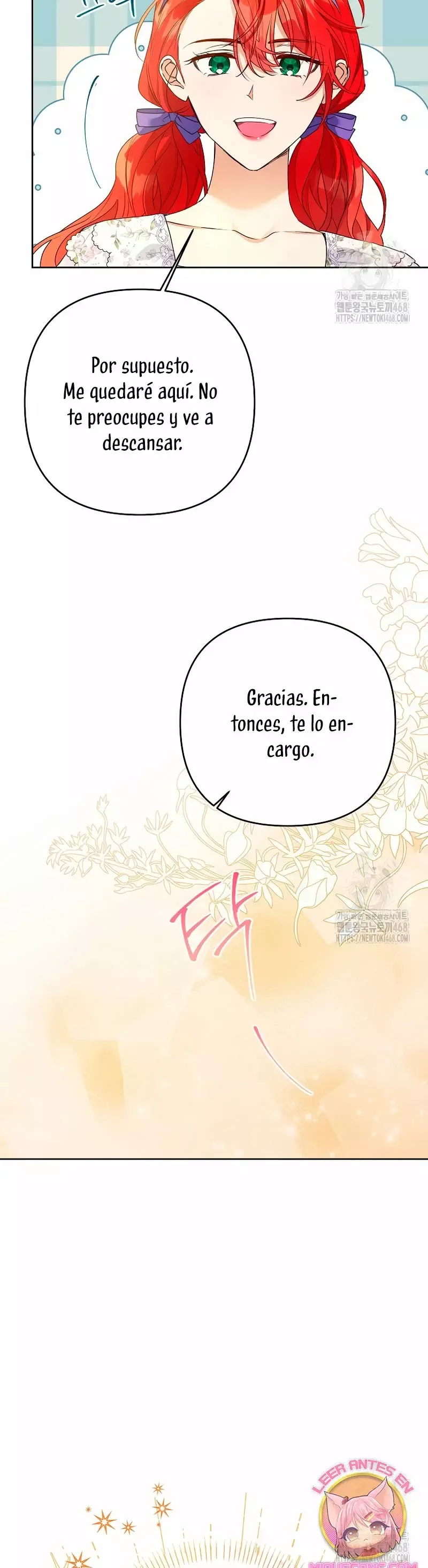 ¿Pensé que eras un esposo con tiempo limitado? Capítulo 41 en Línea - página 32