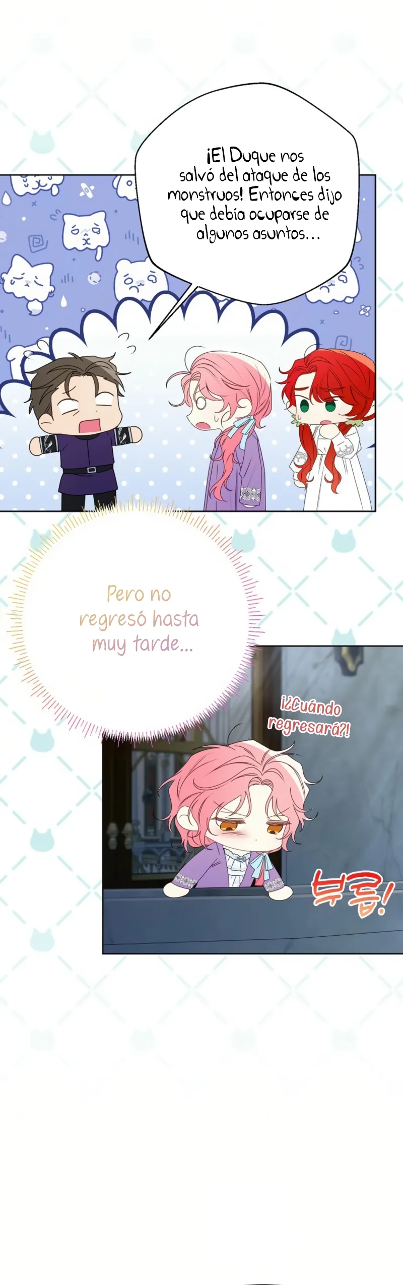 ¿Pensé que eras un esposo con tiempo limitado? Capítulo 45 en Línea - página 6