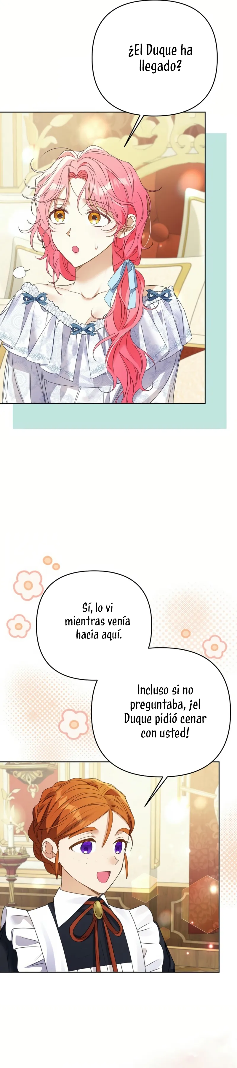¿Pensé que eras un esposo con tiempo limitado? Capítulo 45 en Línea - página 7