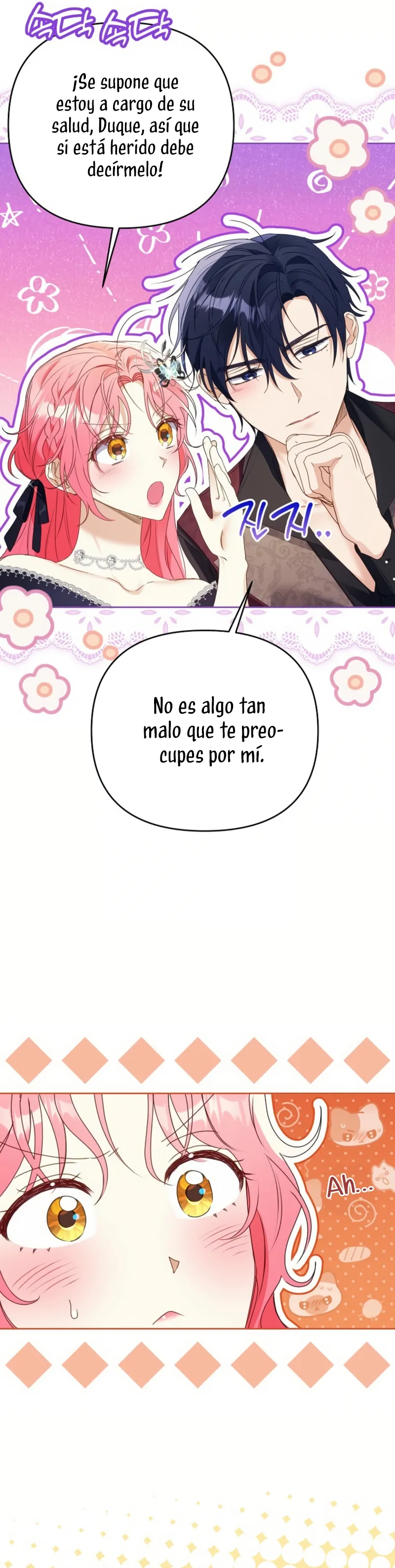 ¿Pensé que eras un esposo con tiempo limitado? Capítulo 45 en Línea - página 18