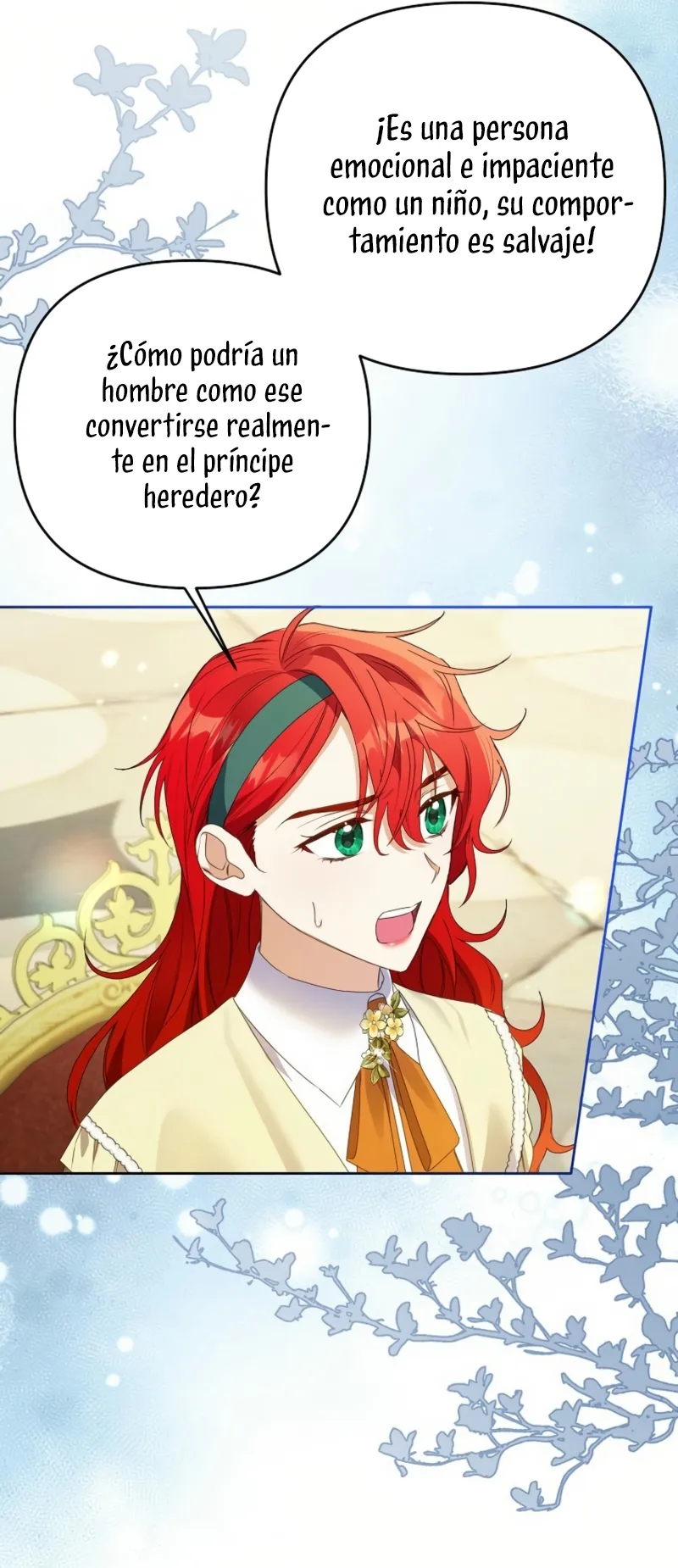 ¿Pensé que eras un esposo con tiempo limitado? Capítulo 45 en Línea - página 25