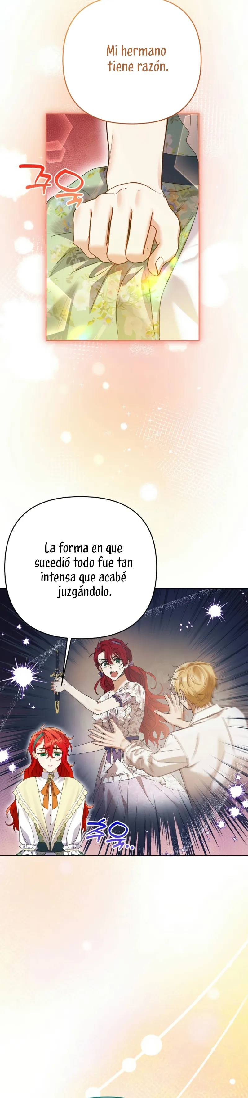 ¿Pensé que eras un esposo con tiempo limitado? Capítulo 45 en Línea - página 30