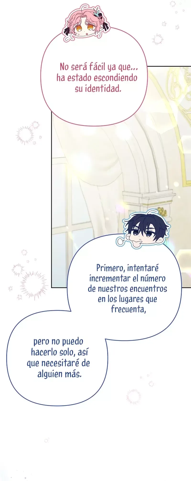 ¿Pensé que eras un esposo con tiempo limitado? Capítulo 46 en Línea - página 9