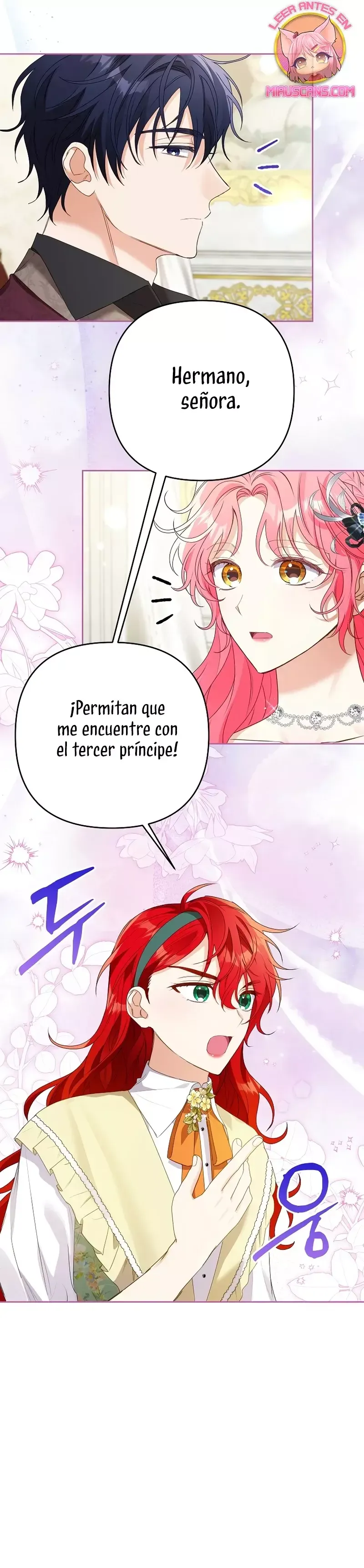 ¿Pensé que eras un esposo con tiempo limitado? Capítulo 46 en Línea - página 10