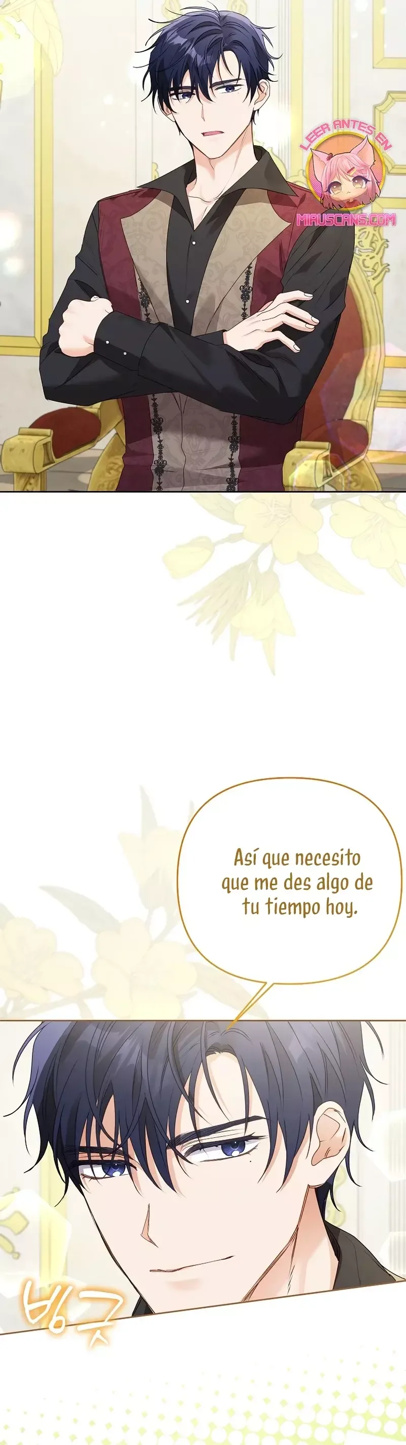 ¿Pensé que eras un esposo con tiempo limitado? Capítulo 46 en Línea - página 13