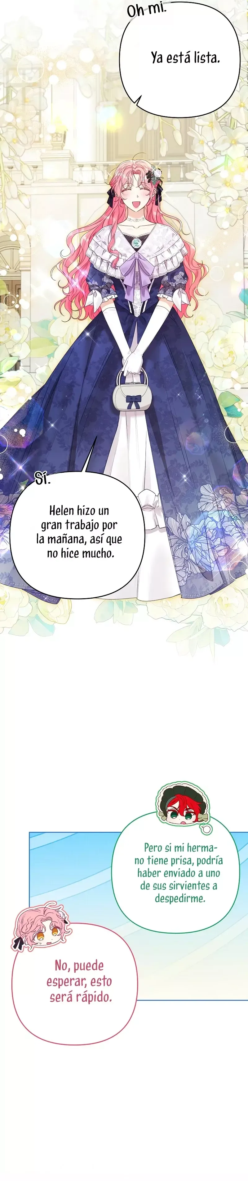 ¿Pensé que eras un esposo con tiempo limitado? Capítulo 46 en Línea - página 16
