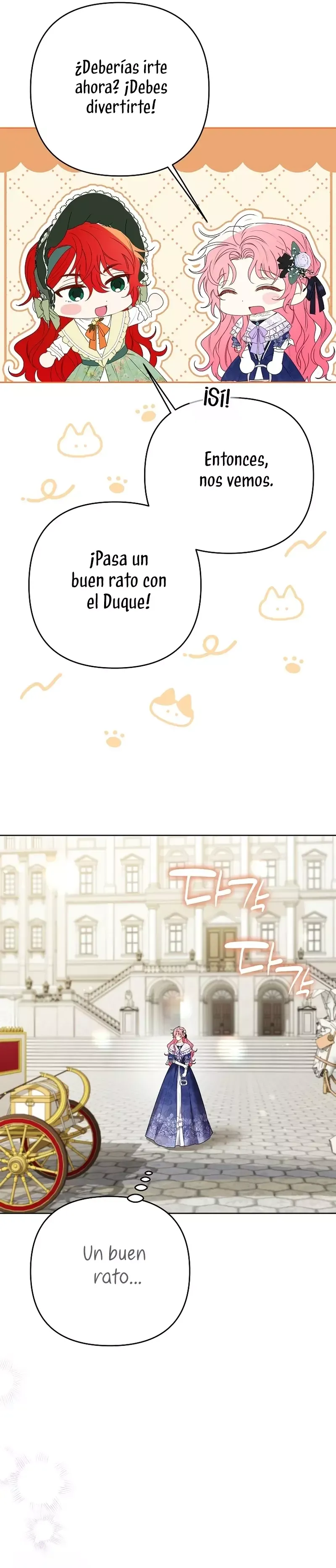 ¿Pensé que eras un esposo con tiempo limitado? Capítulo 46 en Línea - página 18