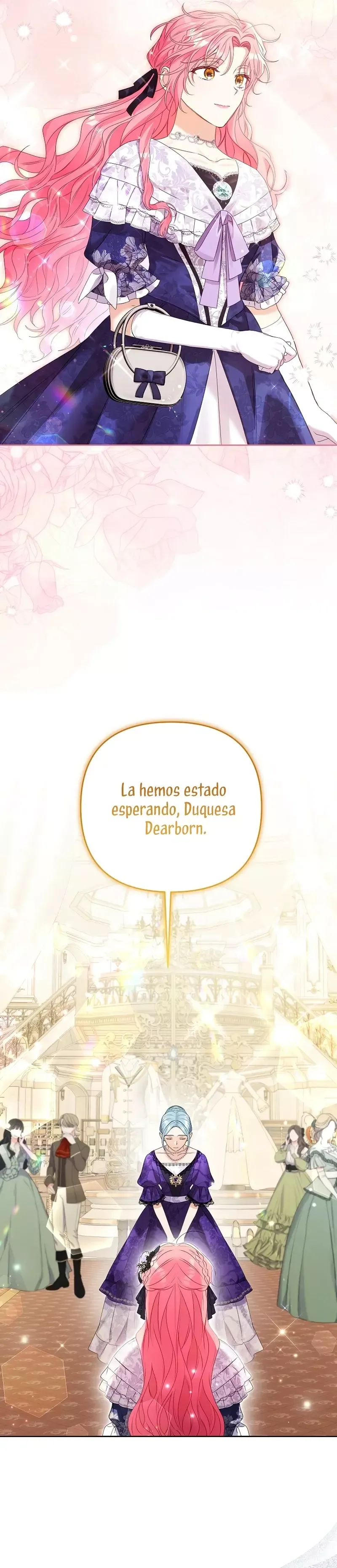 ¿Pensé que eras un esposo con tiempo limitado? Capítulo 46 en Línea - página 32