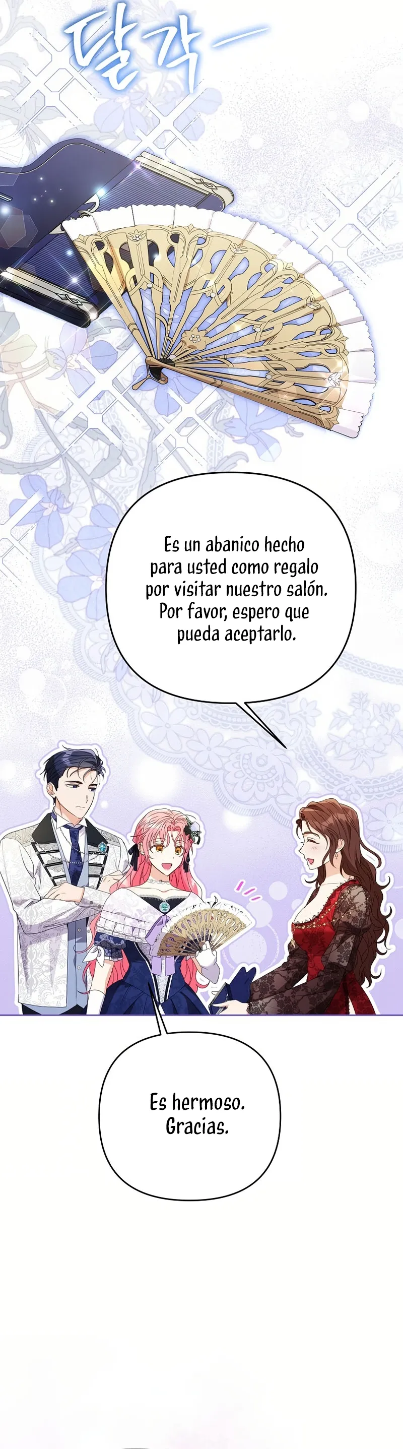 ¿Pensé que eras un esposo con tiempo limitado? Capítulo 48 en Línea - página 13