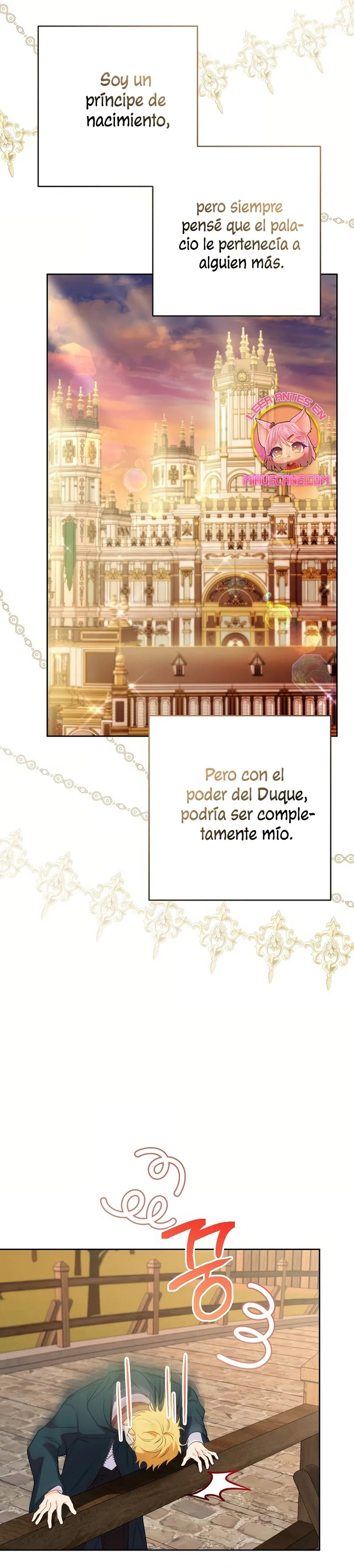 ¿Pensé que eras un esposo con tiempo limitado? Capítulo 52 en Línea - página 4