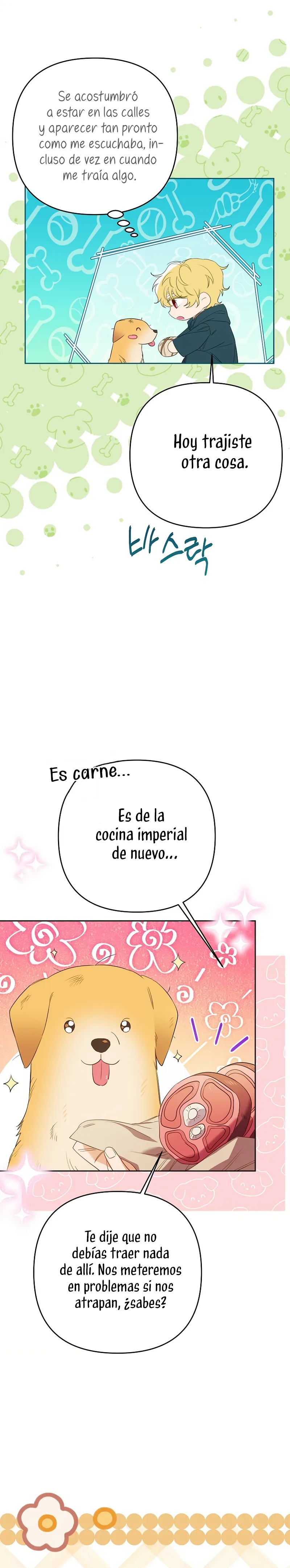 ¿Pensé que eras un esposo con tiempo limitado? Capítulo 52 en Línea - página 14