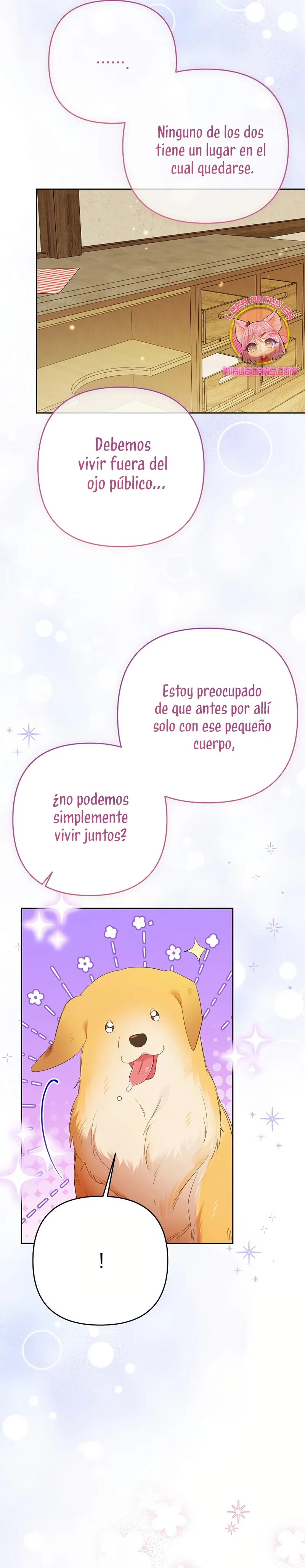 ¿Pensé que eras un esposo con tiempo limitado? Capítulo 52 en Línea - página 17