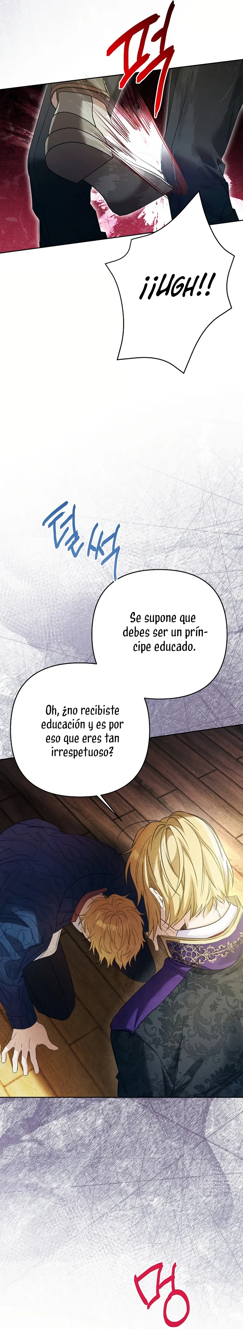 ¿Pensé que eras un esposo con tiempo limitado? Capítulo 52 en Línea - página 22