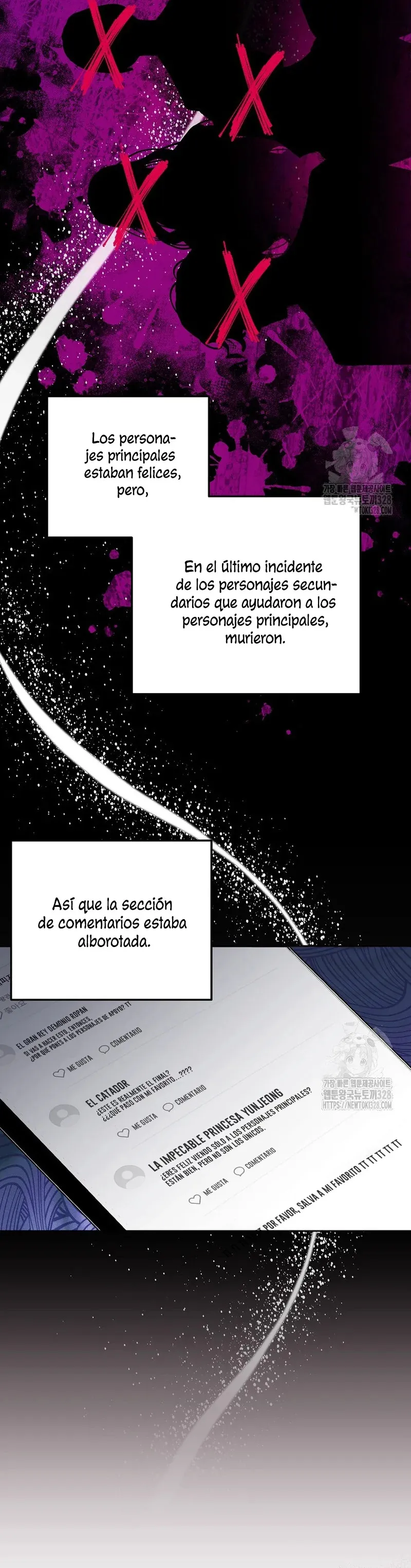 ¿Pensé que eras un esposo con tiempo limitado? Capítulo 6 en Línea - página 18