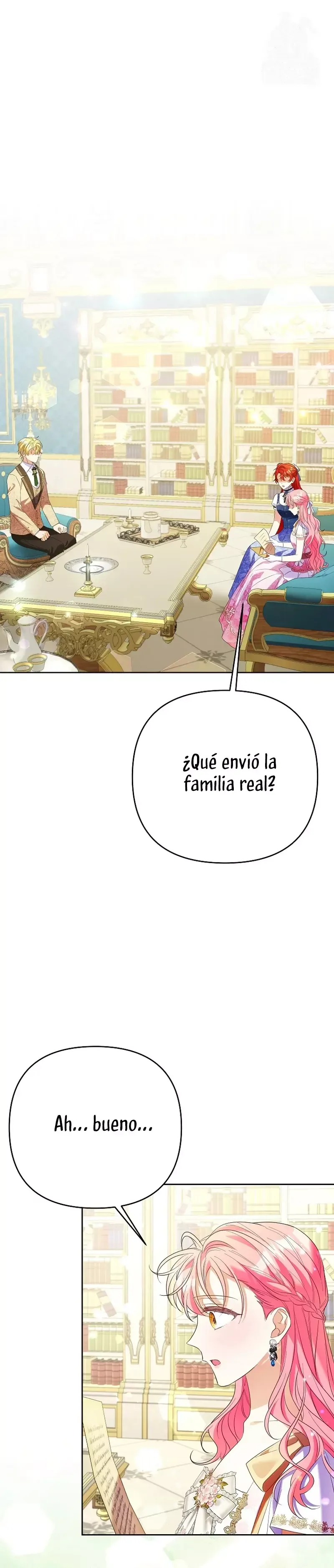 ¿Pensé que eras un esposo con tiempo limitado? Capítulo 64 en Línea - página 3