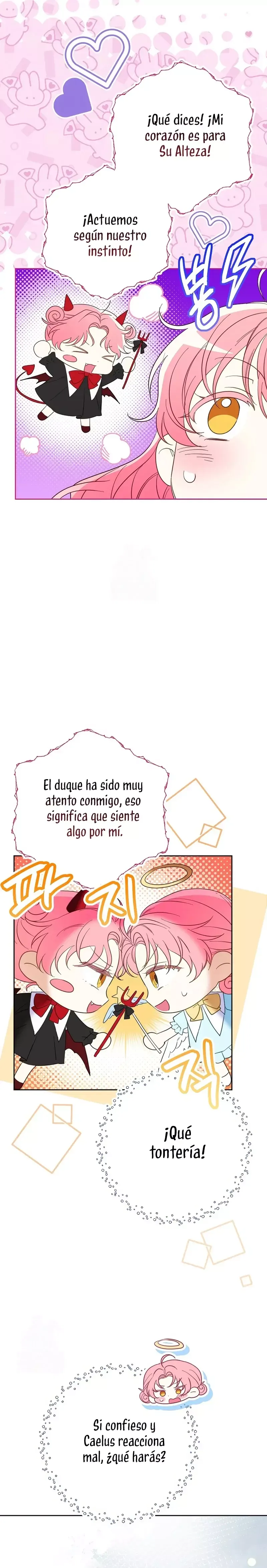 ¿Pensé que eras un esposo con tiempo limitado? Capítulo 64 en Línea - página 13