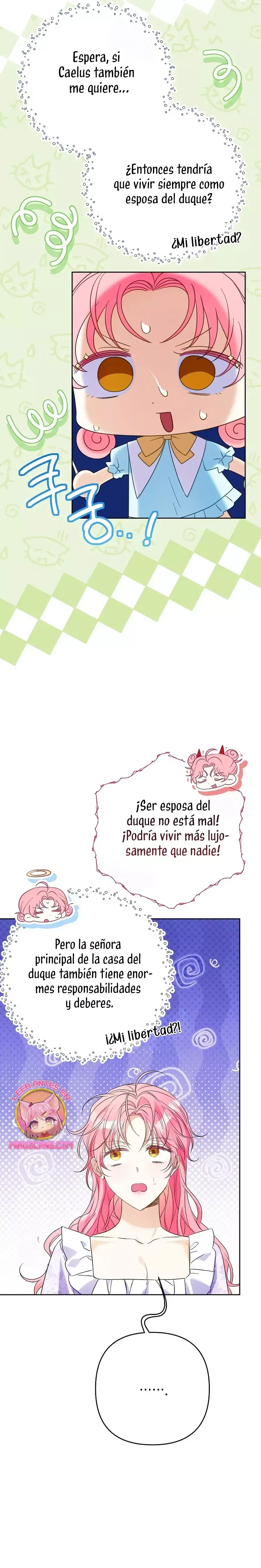 ¿Pensé que eras un esposo con tiempo limitado? Capítulo 64 en Línea - página 16