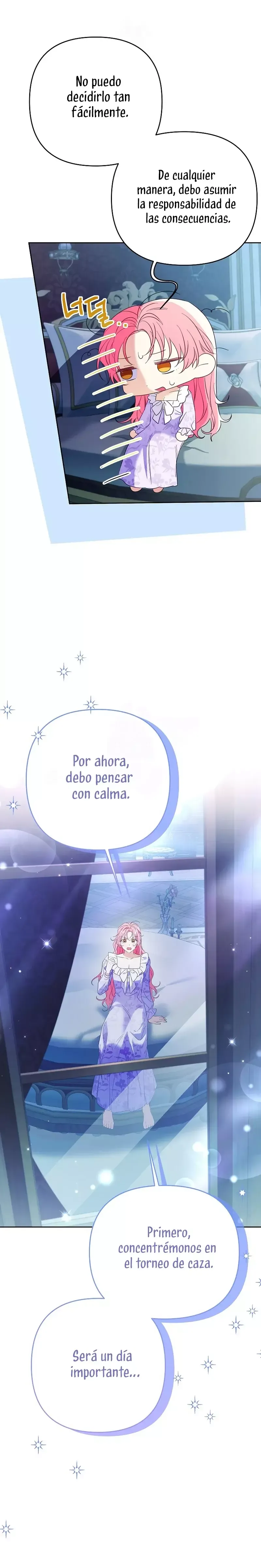 ¿Pensé que eras un esposo con tiempo limitado? Capítulo 64 en Línea - página 17