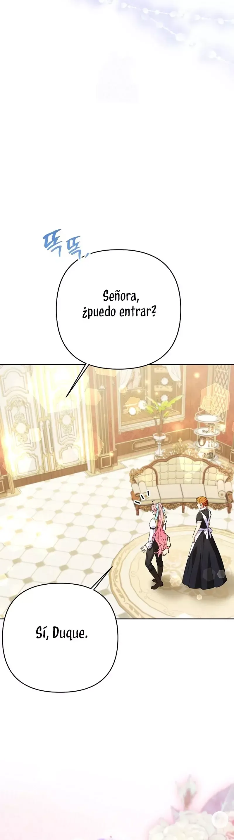 ¿Pensé que eras un esposo con tiempo limitado? Capítulo 64 en Línea - página 19