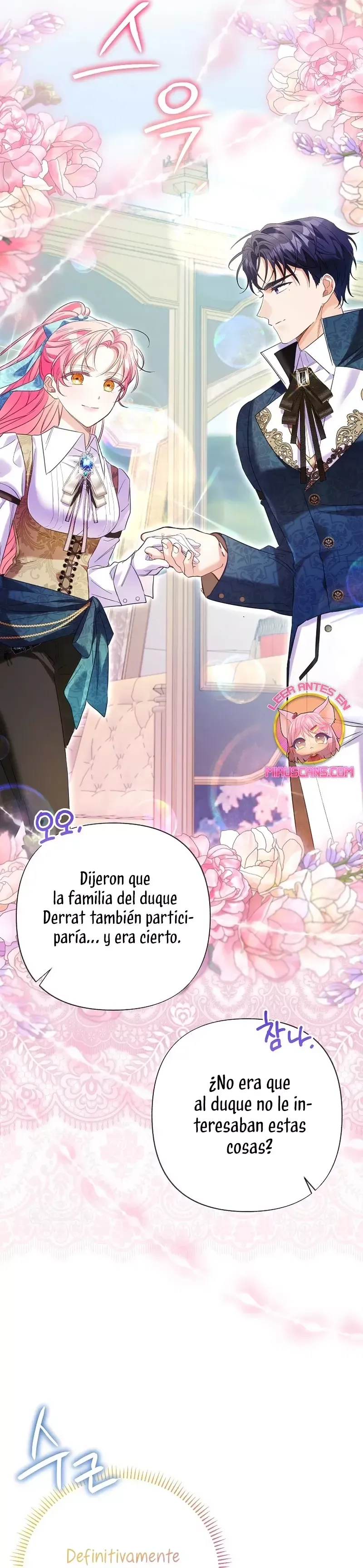 ¿Pensé que eras un esposo con tiempo limitado? Capítulo 64 en Línea - página 26
