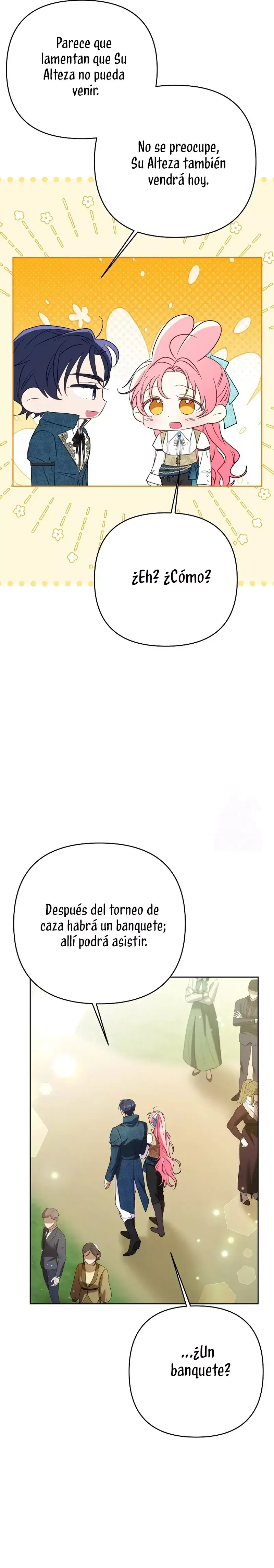 ¿Pensé que eras un esposo con tiempo limitado? Capítulo 64 en Línea - página 31