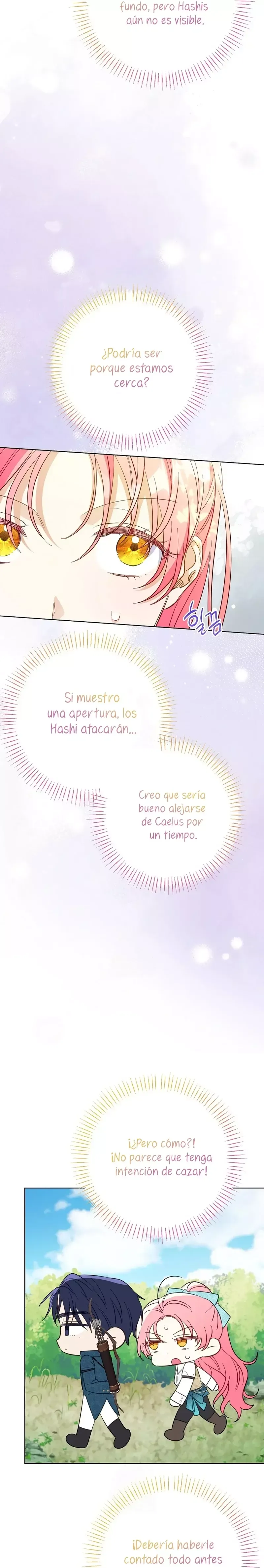 ¿Pensé que eras un esposo con tiempo limitado? Capítulo 68 en Línea - página 5