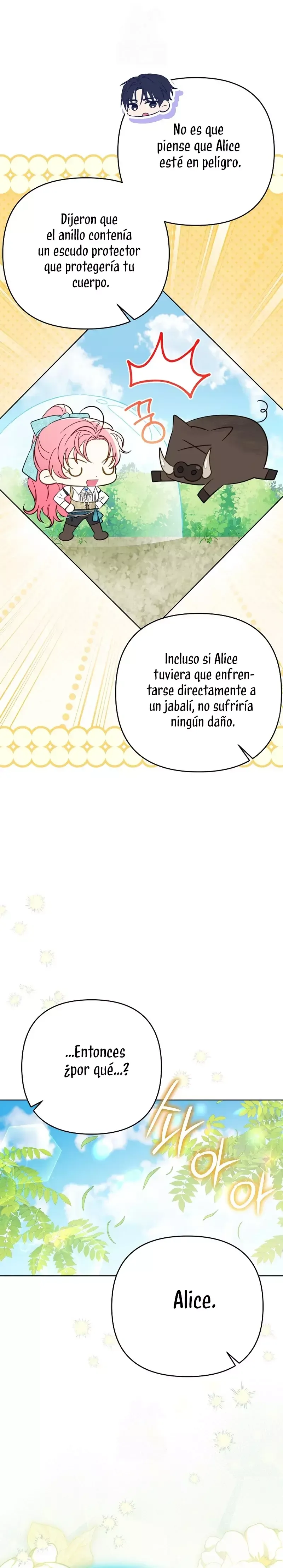¿Pensé que eras un esposo con tiempo limitado? Capítulo 68 en Línea - página 8