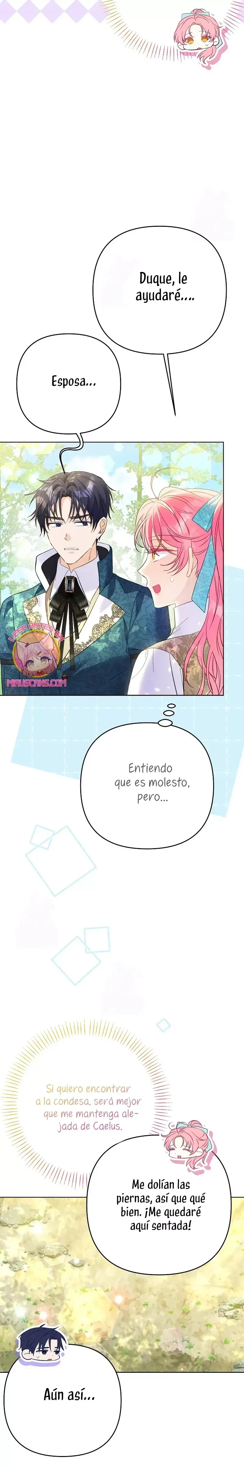 ¿Pensé que eras un esposo con tiempo limitado? Capítulo 68 en Línea - página 25