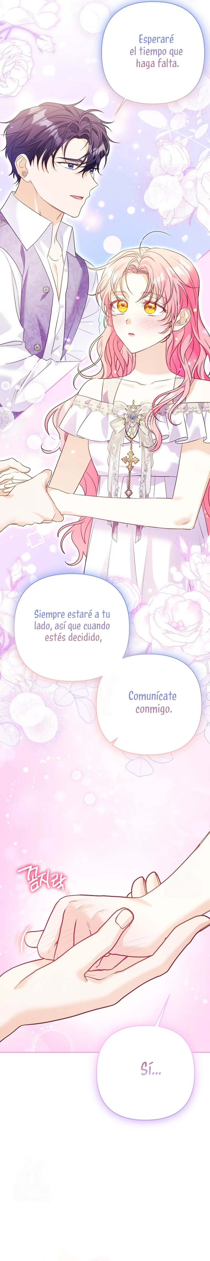 ¿Pensé que eras un esposo con tiempo limitado? Capítulo 72 en Línea - página 14