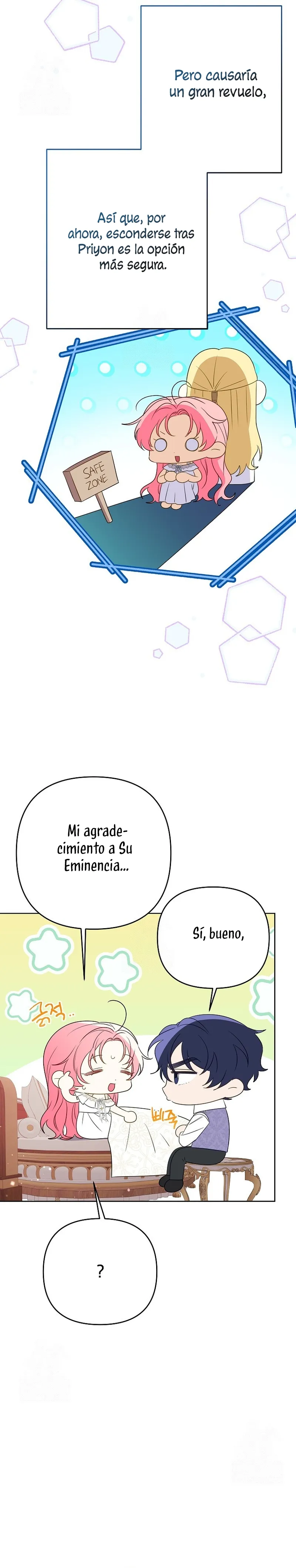 ¿Pensé que eras un esposo con tiempo limitado? Capítulo 72 en Línea - página 28