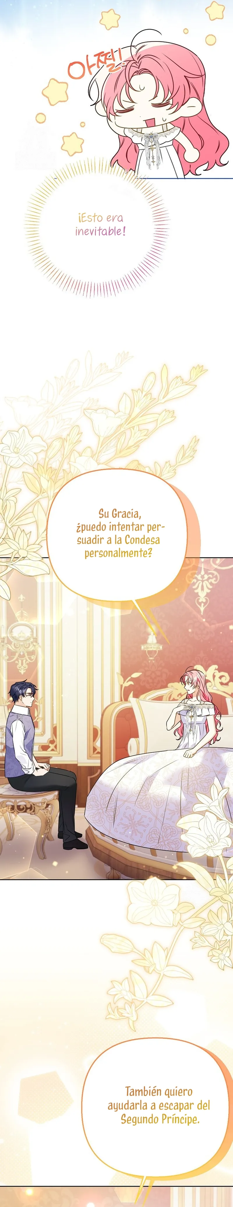 ¿Pensé que eras un esposo con tiempo limitado? Capítulo 72 en Línea - página 31