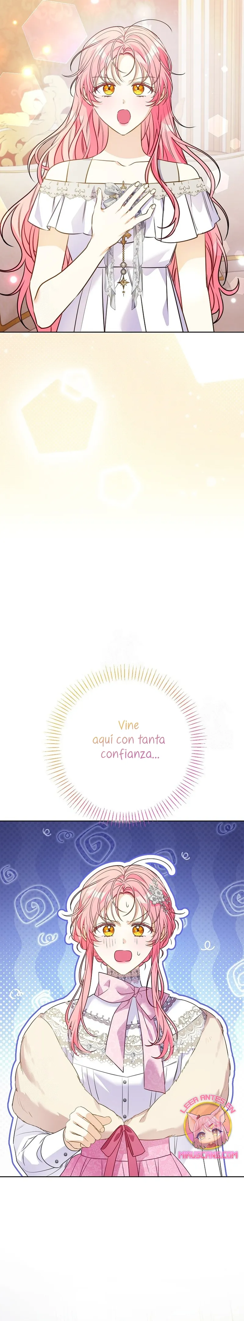 ¿Pensé que eras un esposo con tiempo limitado? Capítulo 72 en Línea - página 32