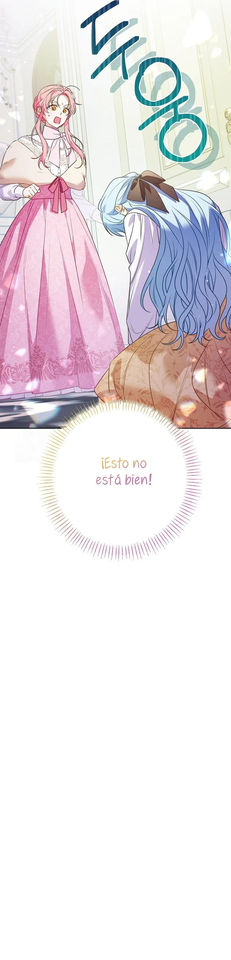¿Pensé que eras un esposo con tiempo limitado? Capítulo 72 en Línea - página 33