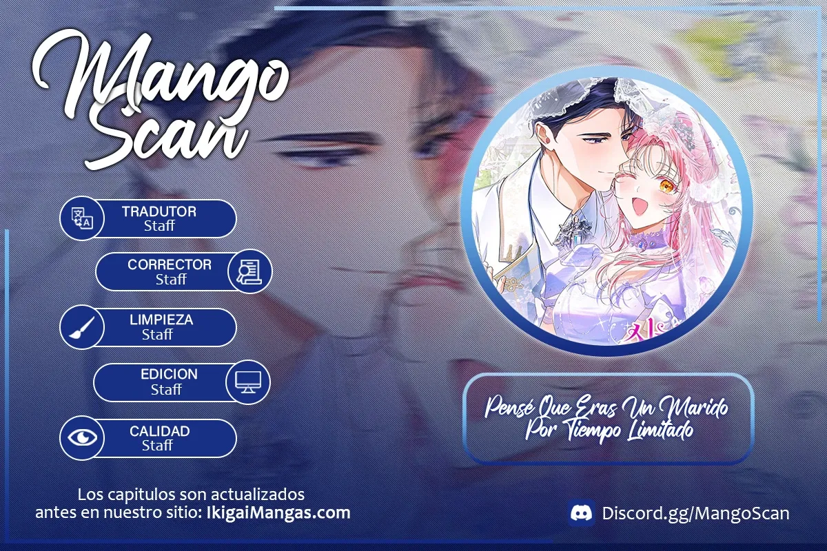 ¿Pensé que eras un esposo con tiempo limitado? Capítulo 79 en Línea - página 1