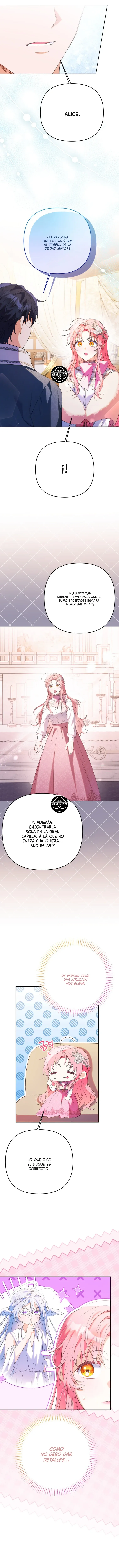 ¿Pensé que eras un esposo con tiempo limitado? Capítulo 79 en Línea - página 6