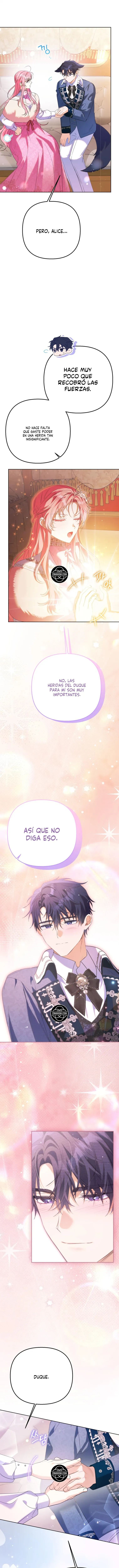 ¿Pensé que eras un esposo con tiempo limitado? Capítulo 79 en Línea - página 10