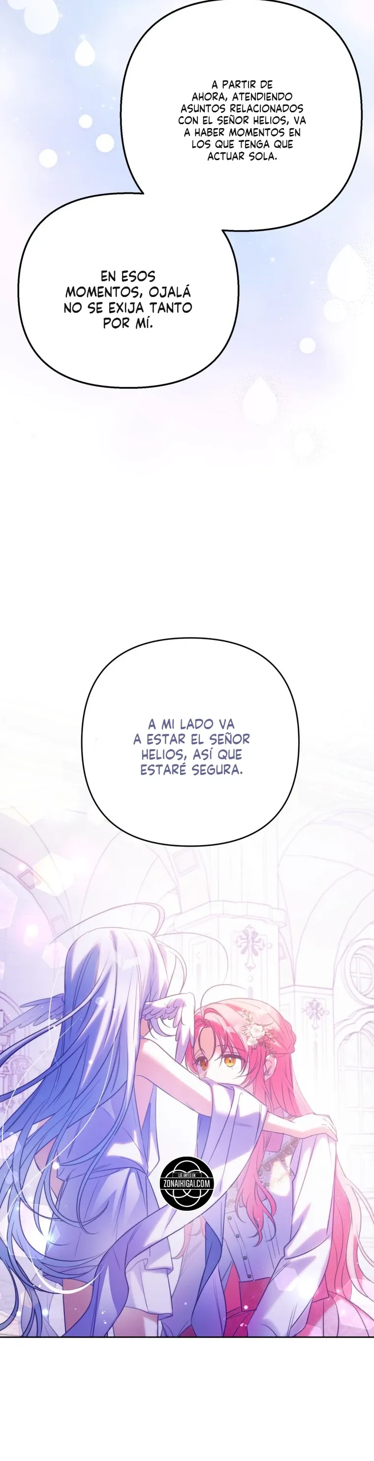 ¿Pensé que eras un esposo con tiempo limitado? Capítulo 79 en Línea - página 11