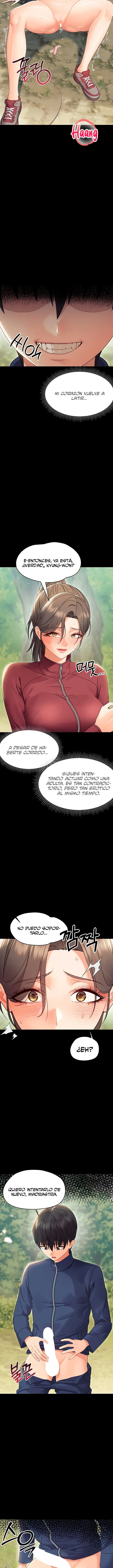 Pequeña Bestia Capítulo 14 en Línea - página 7