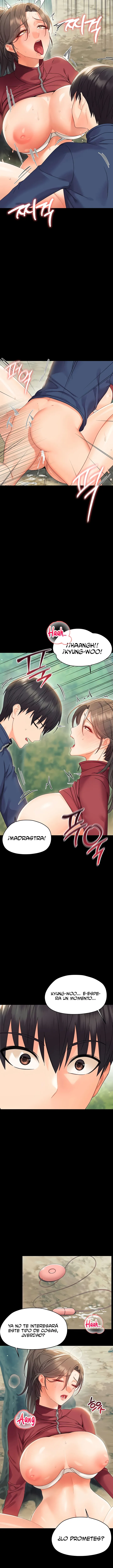 Pequeña Bestia Capítulo 14 en Línea - página 13