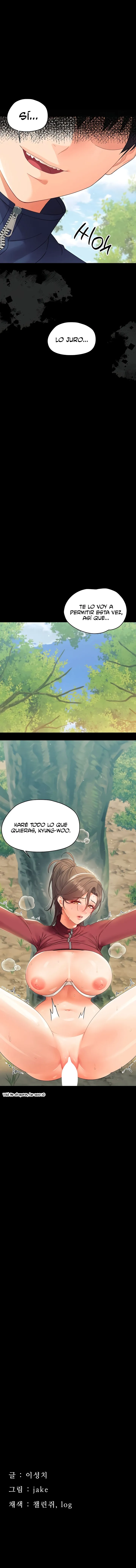 Pequeña Bestia Capítulo 14 en Línea - página 14