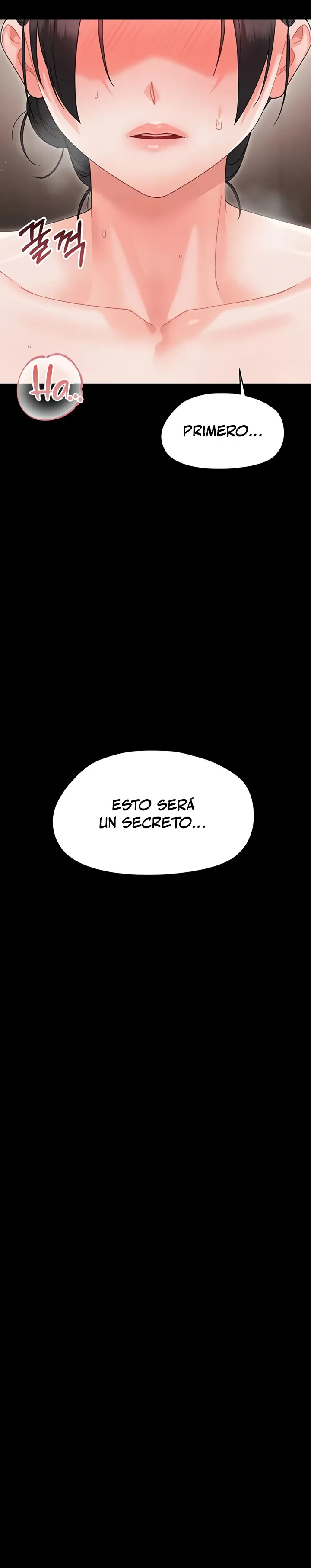 Pequeña Bestia Capítulo 22 en Línea - página 12