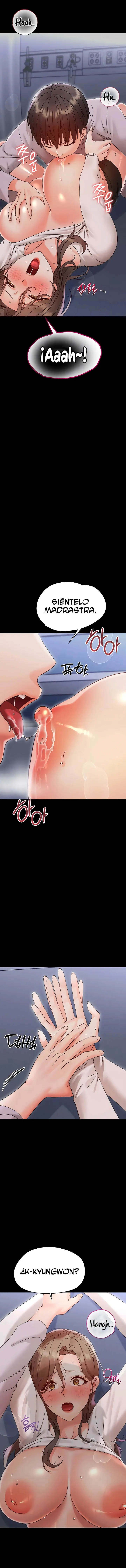 Pequeña Bestia Capítulo 29 en Línea - página 4