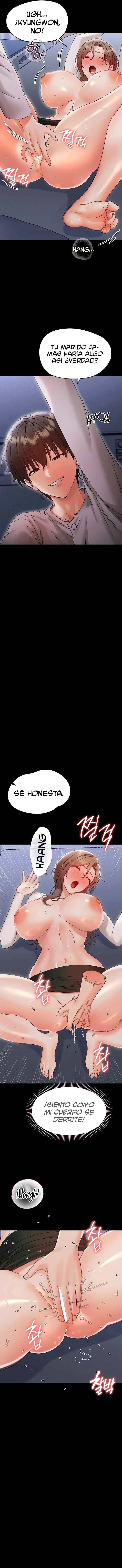 Pequeña Bestia Capítulo 29 en Línea - página 5