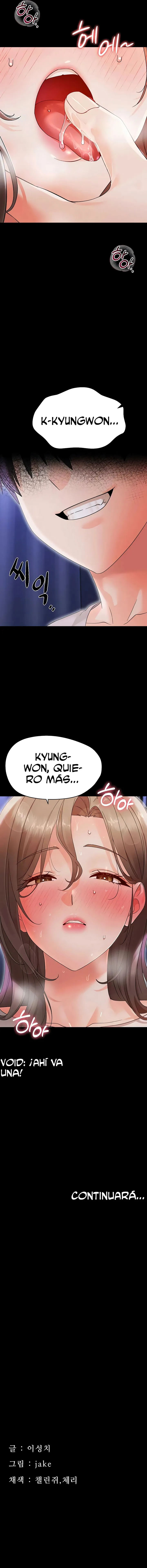Pequeña Bestia Capítulo 29 en Línea - página 15