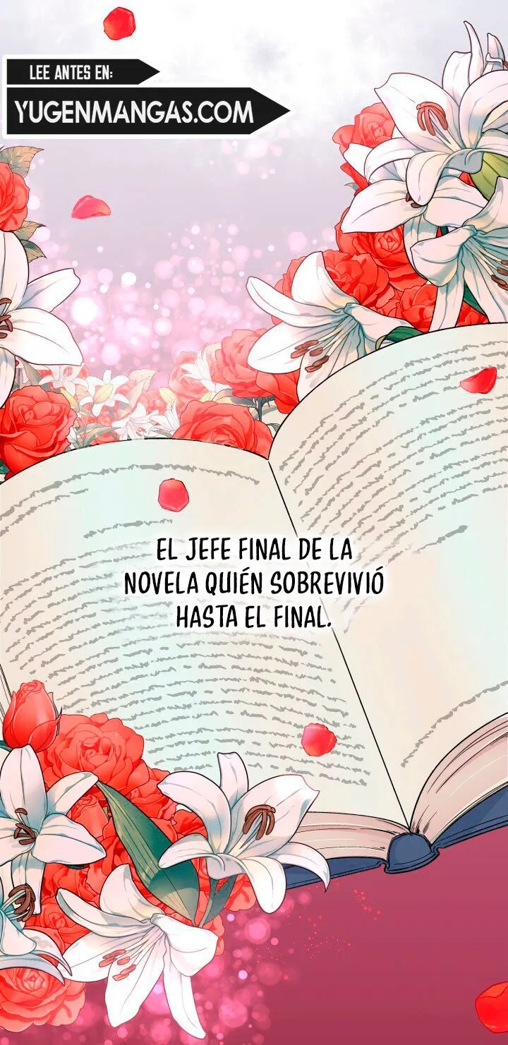 Perdí la correa del protagonista masculino yandere Capítulo 1 en Línea - página 5