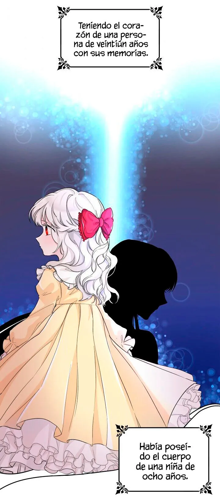Perdí la correa del protagonista masculino yandere Capítulo 1 en Línea - página 10